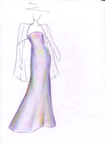 robe femme